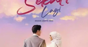 Cinta Untuk Sekali Lagi