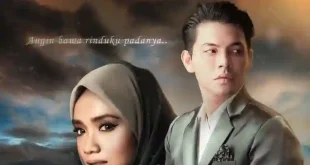 Cinta Yang Pulang