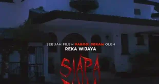 Siapa Buka Lampu Full Movie