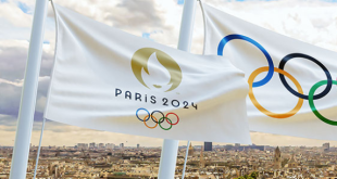 Gearing Up for the 2024 Olympics: Bring Your Cyber-Protection Game