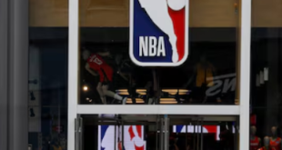 NBA finalizes $76 bln broadcasting deal with Disney, Amazon, Comcast, the Athletic reports