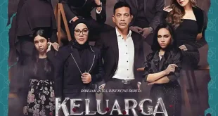 Keluarga Itu drama