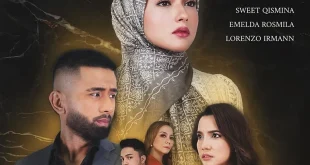 Dendam Seorang Madu drama